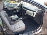 Toyota Corolla Le 2T1BURHE0KC184799 снимка