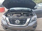 Nissan Pathfinder S 5N1DR2MM5JC673748 снимка