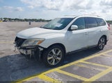 Nissan Pathfinder Platinum 5N1AR2MN0FC621947 снимка