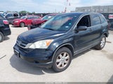 HONDA CR-V SE 5J6RE3H4XBL050207 снимка
