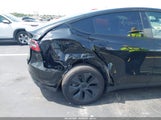 TESLA MODEL Y LONG RANGE DUAL MOTOR ALL-WHEEL DRIVE 7SAYGAEE1SF285937 fotografie