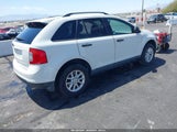 FORD EDGE SE 2FMDK3GC6DBC30266 fotografie