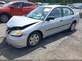 HONDA CIVIC DX 2HGES16193H503677 снимка