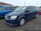 Dodge Grand Caravan Se 2C4RDGBGXER433143 снимка