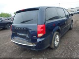 Dodge Grand Caravan Se 2C4RDGBGXER433143 снимка