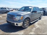 Ford F-150 Lariat 1FTFW1CF2DKE92250 снимка