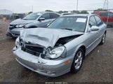 HYUNDAI SONATA GLS/LX KMHWF35H05A201161 снимка