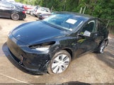 Tesla Model Y Awd/Long Range Dual Motor All-Wheel Drive 7SAYGDEE2PA195198 photo