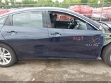 CHEVROLET MALIBU HYBRID 1G1ZJ5SUXHF176282 снимка