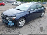 CHEVROLET MALIBU HYBRID 1G1ZJ5SUXHF176282 fotografie