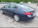 CHEVROLET MALIBU HYBRID 1G1ZJ5SUXHF176282 fotografie