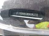 SUBARU WRX JF1VBAA65N9006233 снимка