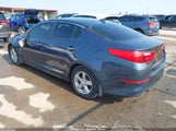 Kia Optima Lx 5XXGM4A72FG366541 снимка