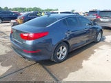 Kia Optima Lx 5XXGM4A72FG366541 снимка