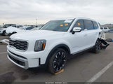 KIA TELLURIDE SX PRESTIGE 5XYP5DGC1RG567106 photo