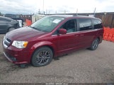 DODGE GRAND CARAVAN SXT 2C4RDGCGXHR629568 снимка