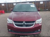 DODGE GRAND CARAVAN SXT 2C4RDGCGXHR629568 снимка