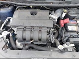 Nissan Sentra S 3N1AB7AP5JY231053 снимка