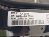 Chrysler 300 Touring 2C3CCAAG5NH121068 снимка