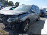 NISSAN ROGUE SV JN8AT2MV4HW004496 снимка