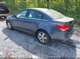CHEVROLET CRUZE 1LT AUTO 1G1PC5SBXD7160720 photo