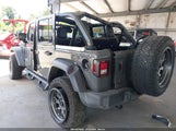 Jeep Wrangler Unlimited Sport S 4X4 1C4HJXDG9LW105752 photo