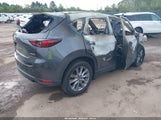 Mazda Cx-5 Grand Touring JM3KFBDM6L1855730 снимка