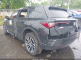 Acura Zdx A-Spec 4W5KHNRL7RZ501197 fotografie