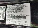LINCOLN MKZ 3LN6L2G9XDR810996 снимка