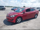 Hyundai Elantra Se 5NPDH4AE8FH557245 снимка