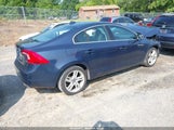Volvo S60 T5 Premier YV140MFK6F1343698 снимка