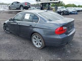 BMW 335XI WBAVD53597AV14820 снимка