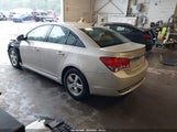 Chevrolet Cruze 1Lt Auto 1G1PC5SB5D7146384 снимка