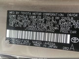 TOYOTA PRIUS JTDKB20U550124452 снимка