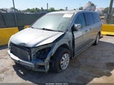 Honda Odyssey Ex-L 5FNRL386X8B051043 снимка