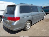 Honda Odyssey Ex-L 5FNRL386X8B051043 снимка