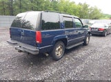 CHEVROLET TAHOE LS 1GNEK13R6WJ307523 снимка