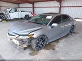 TOYOTA CAMRY SE 4T1T11AK8NU659228 fotografie