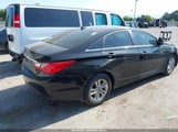 HYUNDAI SONATA GLS 5NPEB4AC8DH553567 снимка