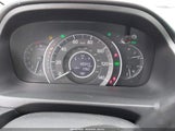 Honda Cr-V Ex 2HKRM3H53GH523006 снимка