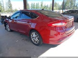 FORD FUSION SE 3FA6P0H74GR226193 снимка