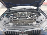 BMW X5 M50I 5UXJU4C08LL227983 снимка