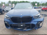 BMW X5 M50I 5UXJU4C08LL227983 снимка
