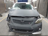 TOYOTA COROLLA S 1NXBU4EE7AZ325890 снимка