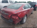 NISSAN ALTIMA 2.5 S 1N4AL3AP9GC147568 fotografie