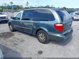 CHRYSLER TOWN & COUNTRY TOURING 2A4GP54L57R305712 fotografie