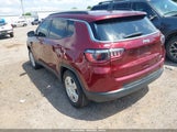 Jeep Compass Latitude Fwd 3C4NJCBB2NT112926 снимка