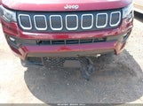 Jeep Compass Latitude Fwd 3C4NJCBB2NT112926 снимка