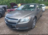 Chevrolet Malibu 1Lt 1G1ZC5E05CF101453 снимка