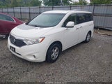 NISSAN QUEST SV JN8AE2KP5D9070921 снимка